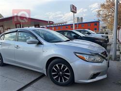 نيسان ألتيما